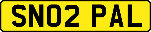 SN02PAL