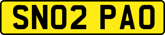 SN02PAO