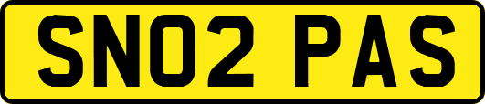 SN02PAS