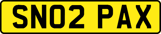 SN02PAX