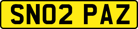 SN02PAZ