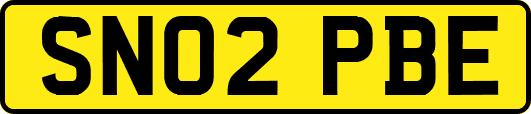 SN02PBE
