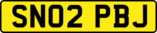 SN02PBJ