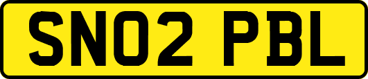 SN02PBL