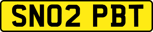 SN02PBT