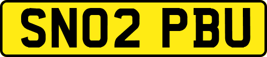 SN02PBU