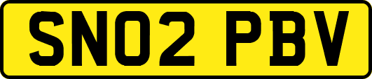 SN02PBV