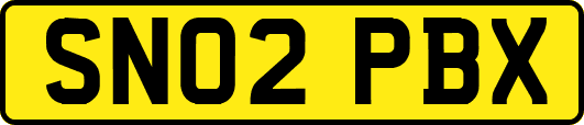 SN02PBX