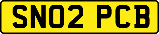 SN02PCB