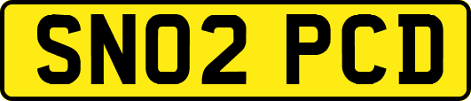SN02PCD