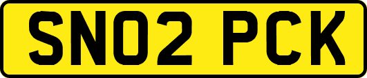 SN02PCK