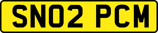 SN02PCM