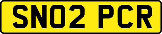 SN02PCR