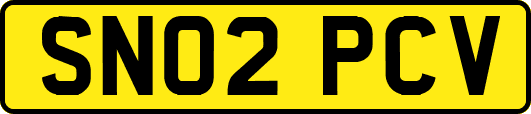 SN02PCV
