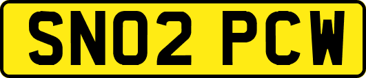 SN02PCW
