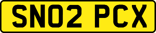 SN02PCX