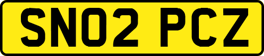 SN02PCZ