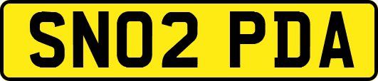 SN02PDA