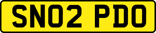 SN02PDO
