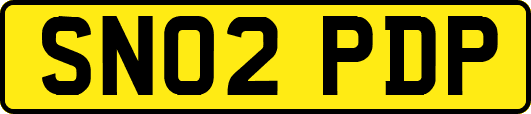 SN02PDP