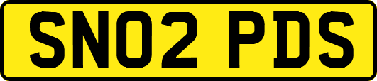 SN02PDS