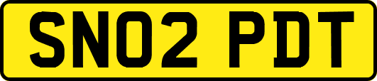 SN02PDT
