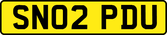 SN02PDU