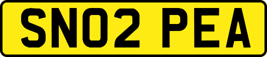 SN02PEA