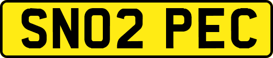 SN02PEC