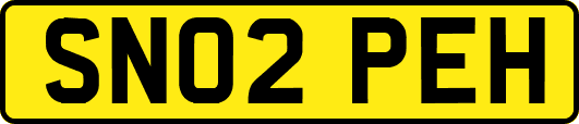 SN02PEH