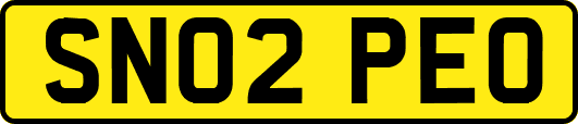 SN02PEO
