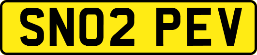 SN02PEV