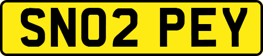 SN02PEY