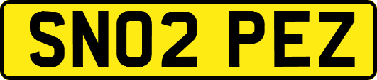 SN02PEZ