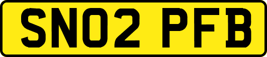 SN02PFB