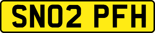 SN02PFH
