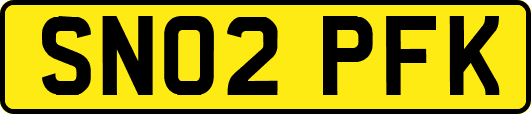 SN02PFK