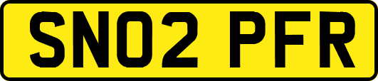 SN02PFR