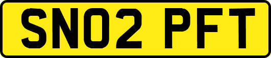 SN02PFT