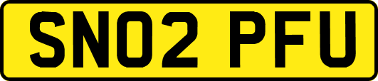 SN02PFU