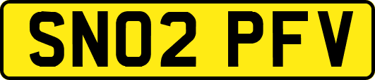 SN02PFV