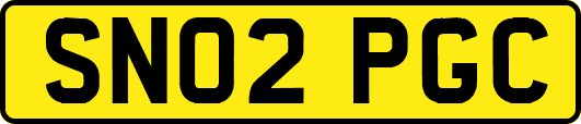 SN02PGC