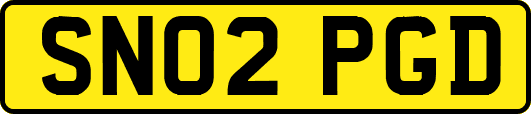 SN02PGD