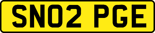 SN02PGE