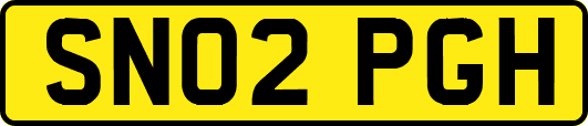 SN02PGH