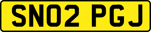 SN02PGJ