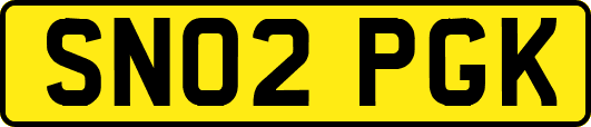 SN02PGK