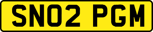 SN02PGM