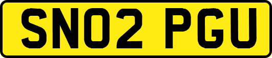 SN02PGU