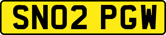 SN02PGW